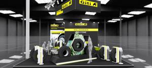 Giti Tire дебютировала на выставке IAA Transportation в Германии