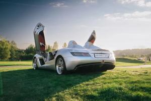 Gislaved выступил генеральным партнером конкурса «Автокультура»