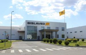 Директор ульяновского завода Gislaved представил губернатору линейку зимних шин
