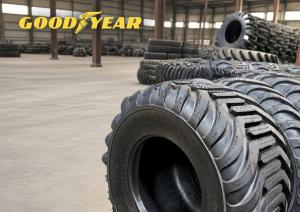 Новая агрошина Goodyear компании «Волтайр-Пром» прошла сертификацию