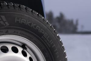 Nokian Tyres отмечает 90-летие семейства Hakkapeliitta