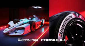 Bridgestone сменит Hankook в качестве поставщика шин в Формулу-Е
