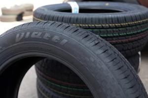 Kama Tyres расширяет доступный размерный диапазон линейки Viatti Kama Tyres