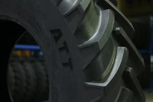 Kama Tyres расширяет размерный диапазон и применимость модели Kama ATT