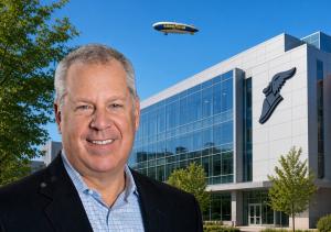 В Совете директоров компании Goodyear сменился председатель