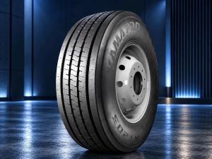 Kama Tyres расширяет размерный диапазон модели Kama PRO NT 203