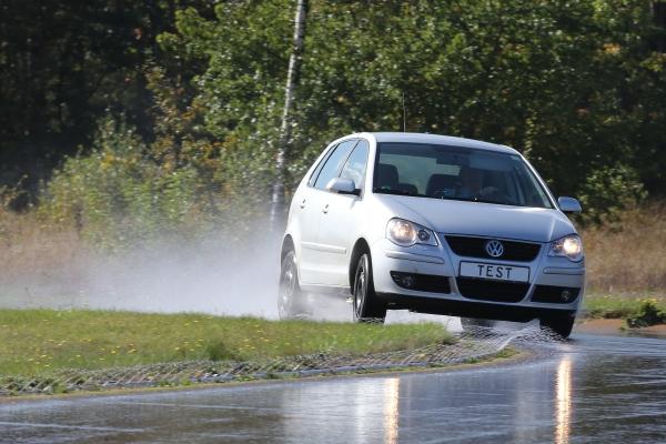 Тест летних шин 185/60 R14 2015