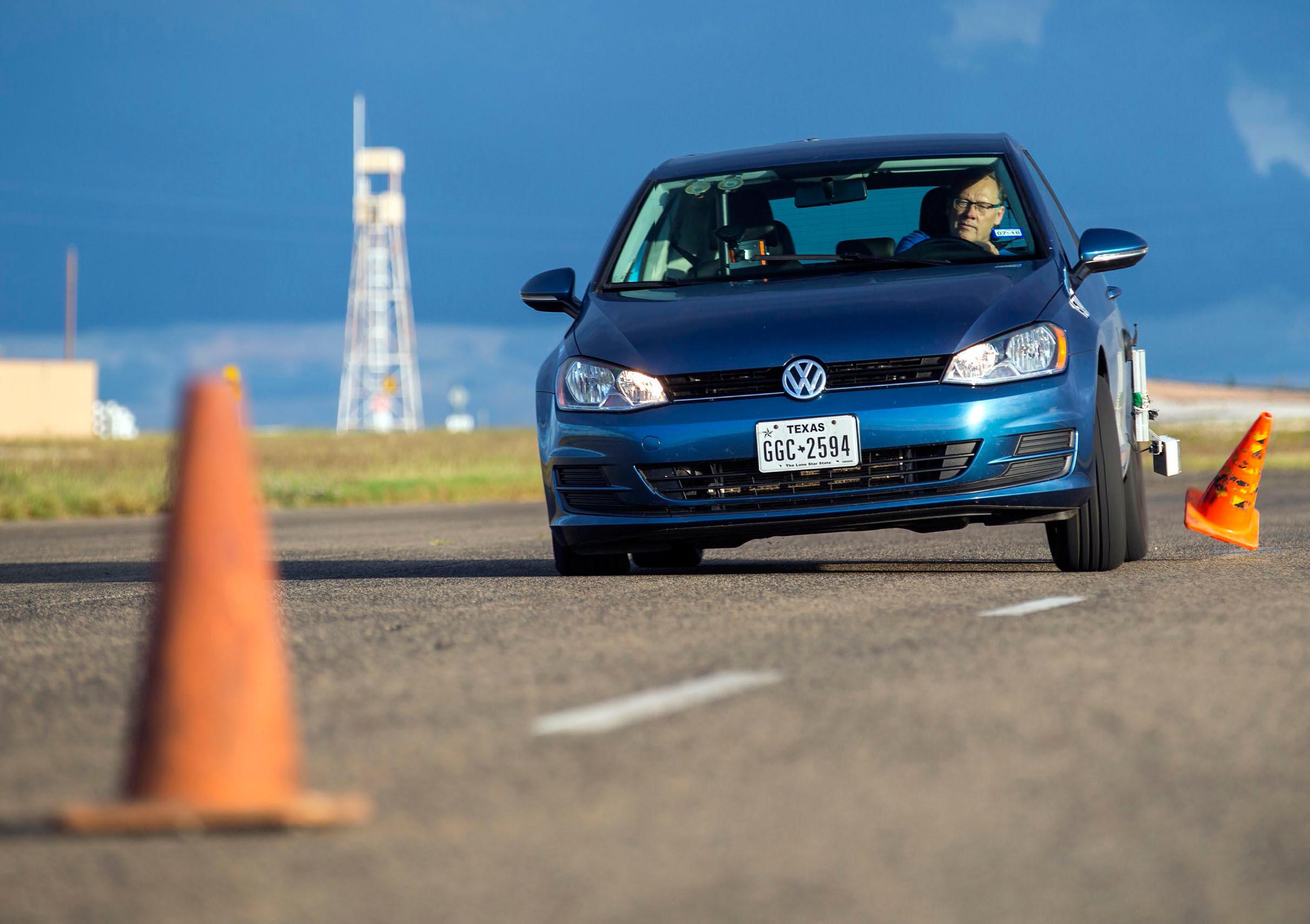 Тест летних бюджетных шин 2018