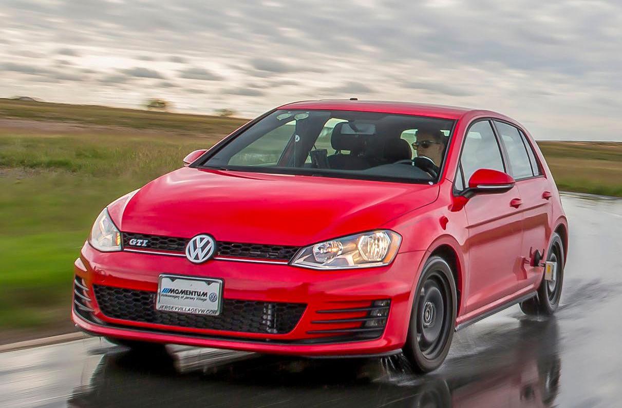 Tест летних премиальных шин 2018