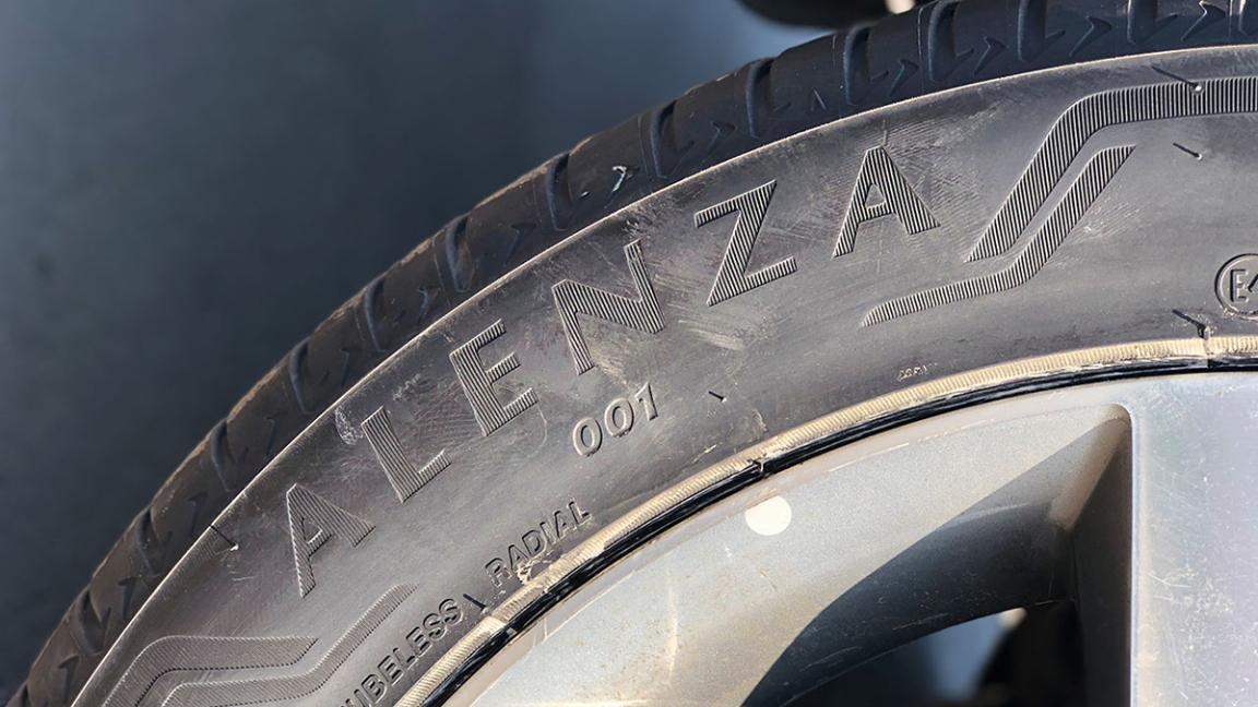 Тест-обзор новой летней шины для кроссоверов Bridgestone Alenza 001 2018