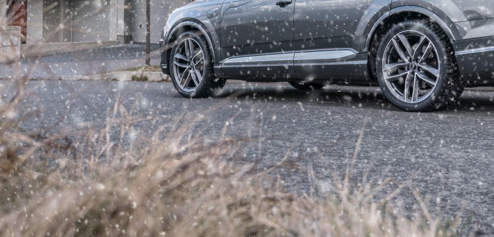 «Липучки» против шипов: какие зимние шины выбрать 2018