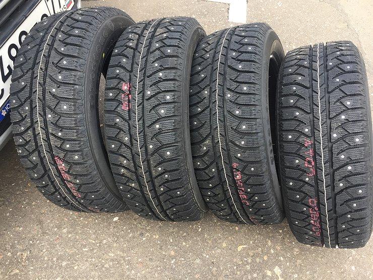 Тест бюджетных зимних шин Firestone Ice Cruiser 7