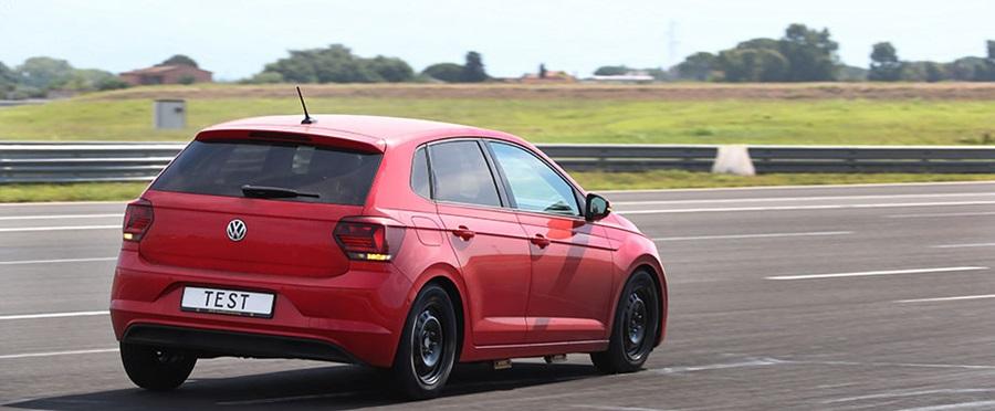 Tест летних шин 185/65 R15 2019