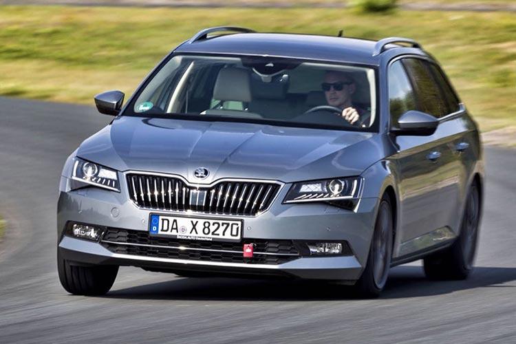 Тест летних шин 235/45 R18 2019