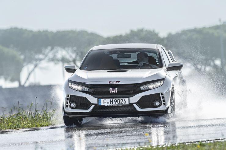 Тест летних шин 245/30 R20 2019