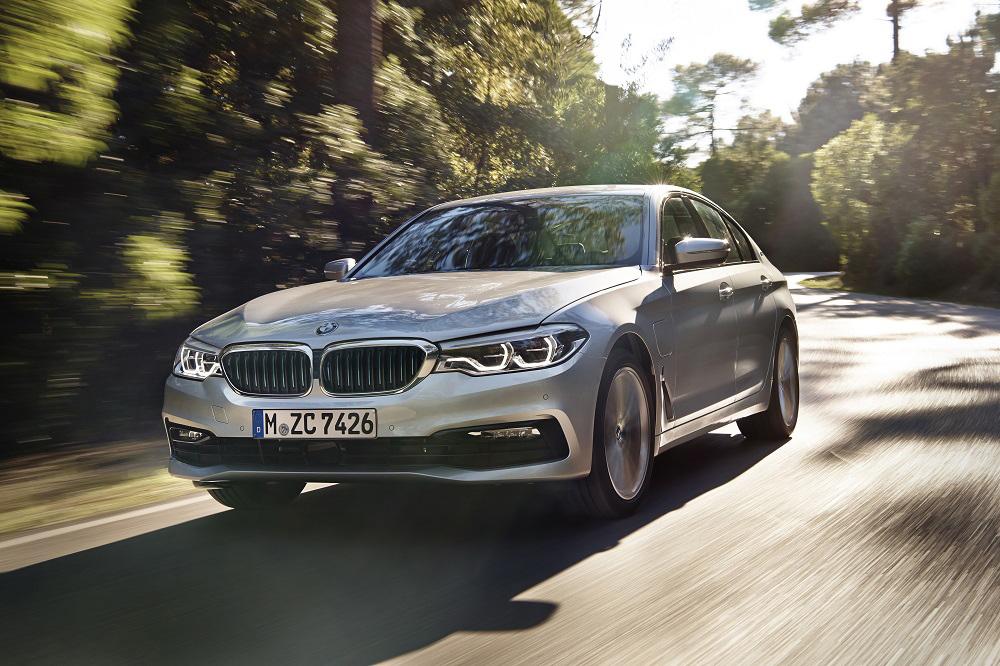 Тест летних шин 245/45 R18 2019