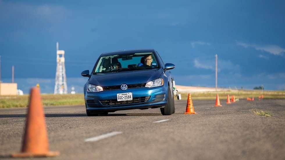 Тест бюджетных летних шин 205/55 R16 2019