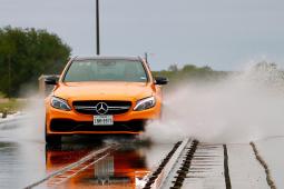 Тест летних шин 245/35 R19 и 265/35 R19 2020