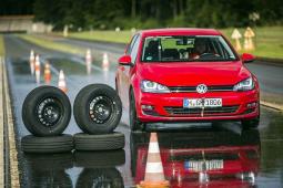 Тест восстановленных летних шин 2020