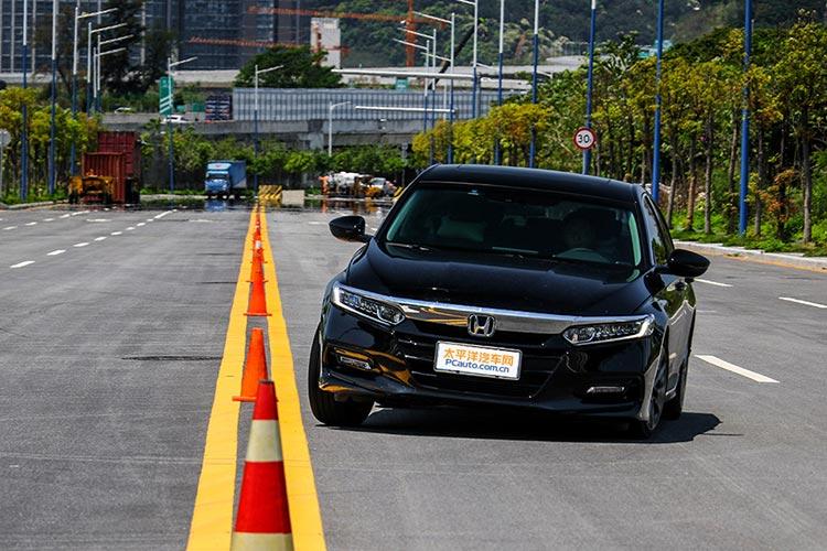 Тест летних шин 225/50 R17 2020