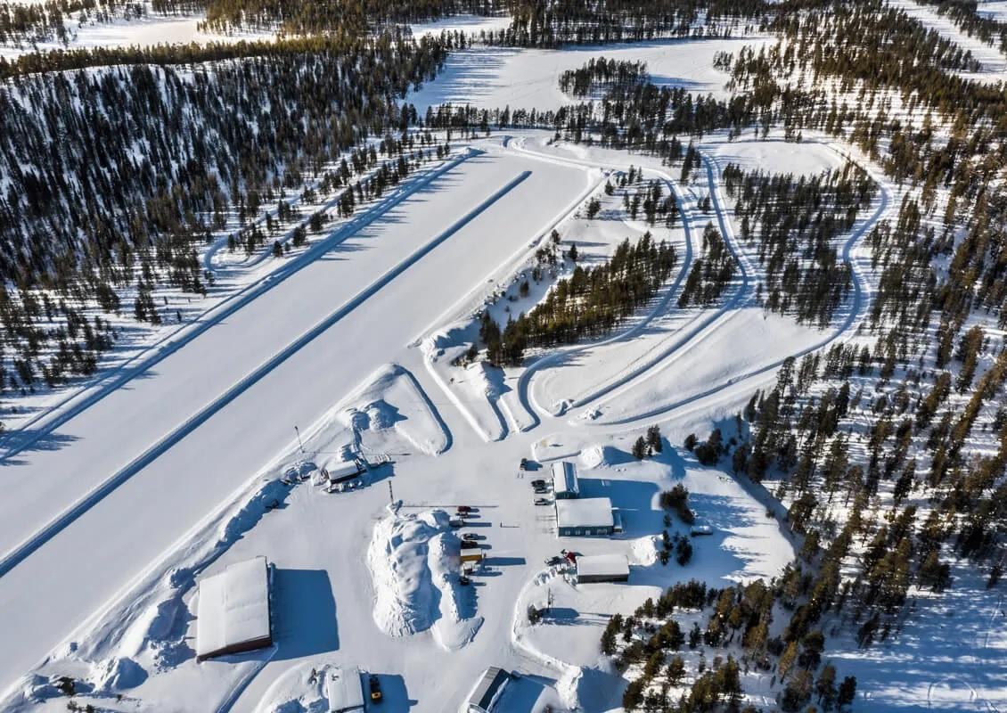 Тест зимних нешипованных шин 225/50 R17 (ACE/ ARBÖ / GTÜ, 2020)