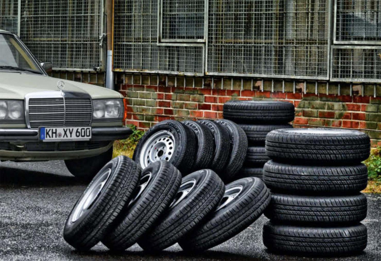 Тест летних шин 175/80 R14