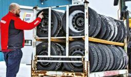 Тесты зимних нешипованных шин 205/55R16 (Motor, 43-44/2021)