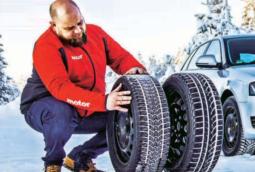 Восстановленная шина и против новой бюджетной (Motor, 4/2022)