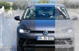 Тест всесезонных шин 195/55R16 (AutoBild, 39/2022)