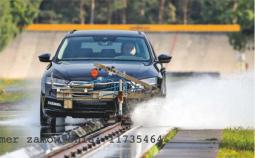 Тест восстановленной и новых недорогих моделей летних шин 205/55R16 (Motor, 25/2023)