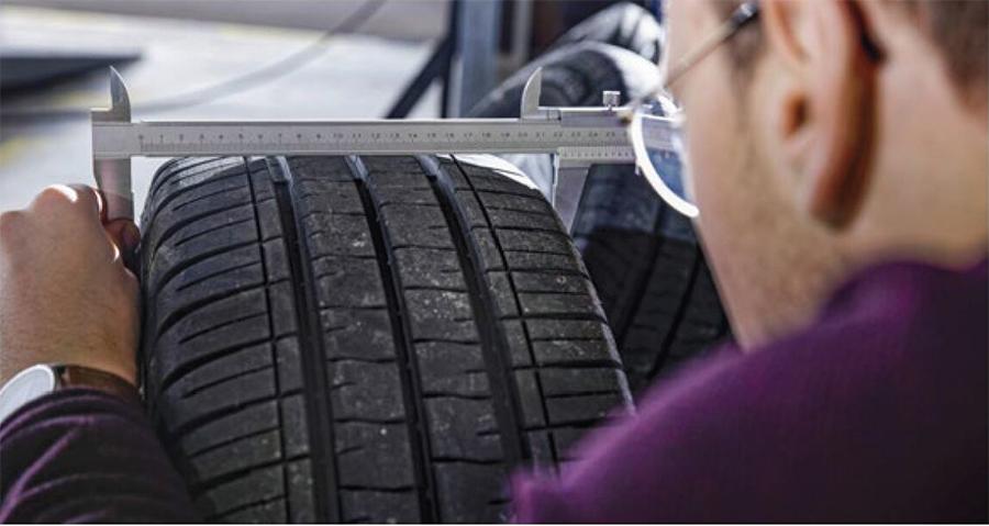 Тест летних шин для кемперов 235/65R16C (Promobil, 5/2023)