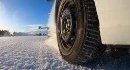 Тест всесезонных шин 195/65R15 (Tyre Reviews, 09/2023)