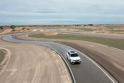 Тест зимних нешипованных шин 235/60R18 (Tyre Reviews, 10/2023)