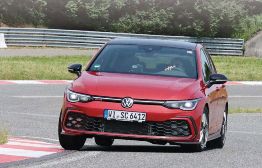 Тест всесезонных шин 225/45R17 (Auto Bild, 9/2023)