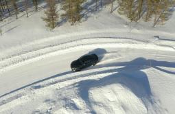 Тест зимних сверхвысокопроизводительных шин 255/40R19 (Tyre Reviews, ноябрь 2023)