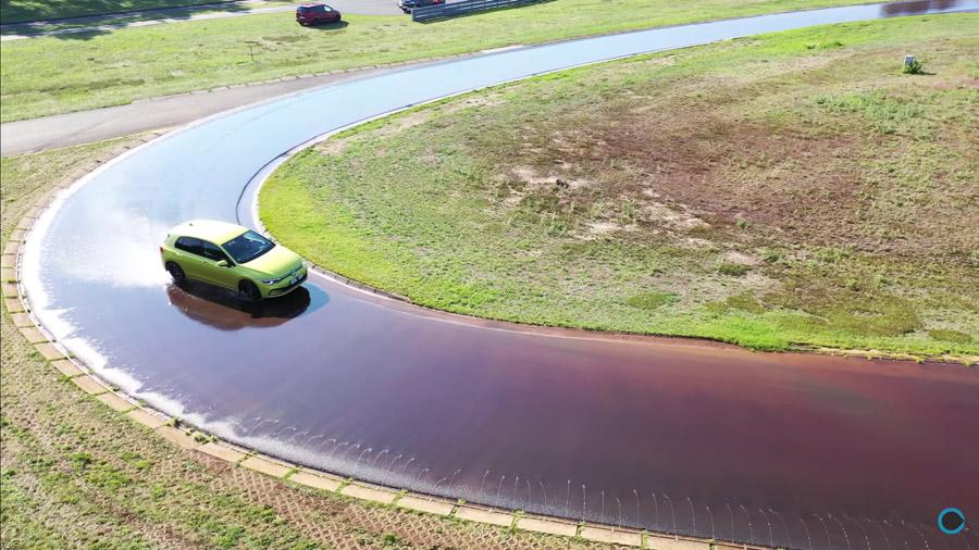 Тест всесезонных туринговых шин 205/55R16 (Tyre Reviews, 03/2024)