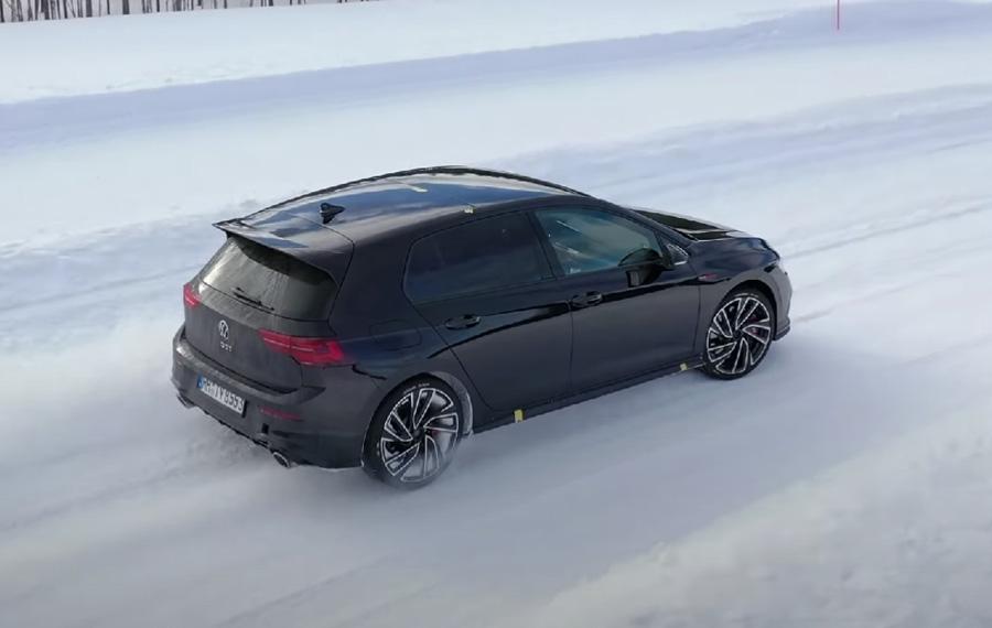 Тест зимних UHP-шин 235/35R19 (Tyre Reviews, 10/2024)