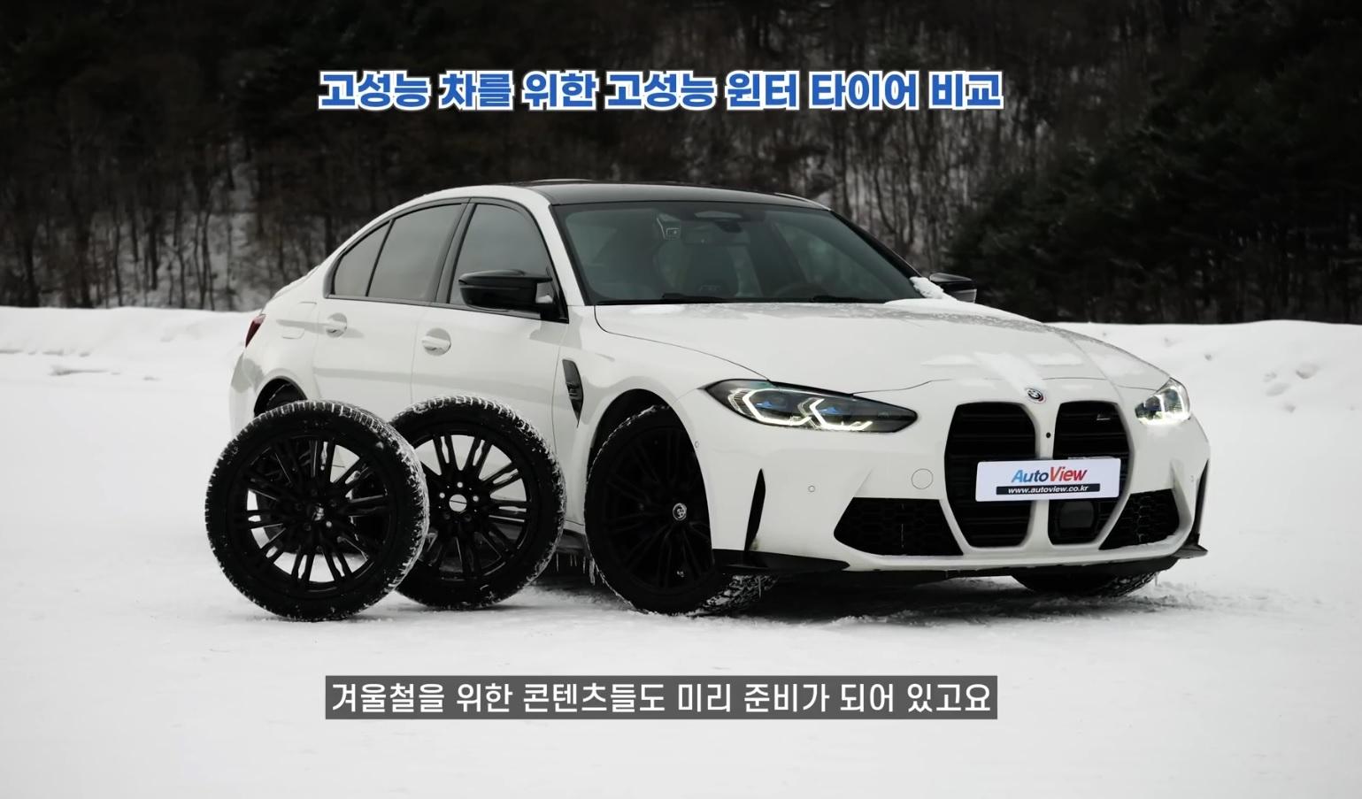 Тест всесезонных шин 245/45R18 и 245/45R19 (AutoView, 05/2025)