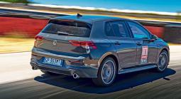 Тест летних спортивных шин 225/40R18 (Auto Express, 1895/2025)