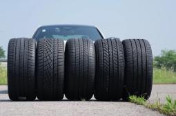 Тест всесезонных шин 275/35ZR19 (AutoView, 07/2025)