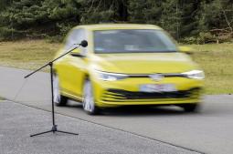 Тест всесезонных шин 225/45R17 (Wybór Kierowców, 8/2025)