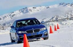 Тест всесезонных шин 225/45R18 (Auto Bild Sportscars, 12/2025)