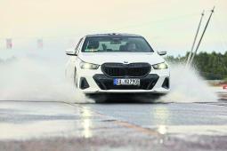 Большой тест летних шин 245/45R19 (Auto Bild, 10/2026)