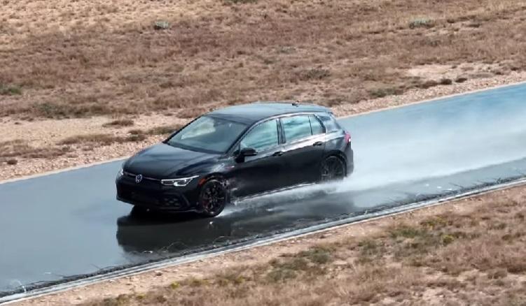 Тест летних шин 225/45R17 (Tyre Reviews, 03/2026)