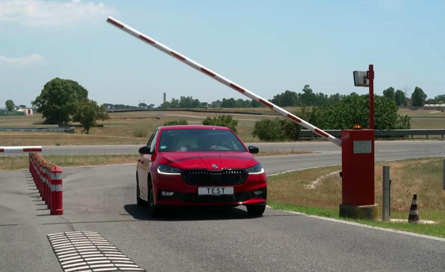 Тест всесезонных шин 185/65R15 (TCS, 06/2026)