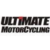 Ultimate Motorcycling: Обзорный тест мотошин Michelin Commander II 2012