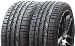 Тест летних шин 255/40 R19 и 285/35 R19 2014