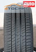 Тест летних шин 225/50 R17 2014