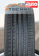 Тест летних шин 225/50 R17 2014