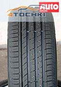 Тест летних шин 225/50 R17 2014